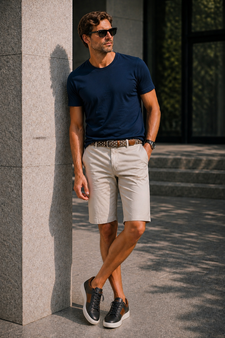 Georg Roth Los Angeles