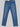 Alberto - Pipe Lightweight Tencel Denim - Med Blue 875