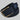 Bonn-5988 Navy Stretch Belt