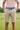 FULDA-5899-NAVY/TURQ/WHITE-Braided Stretch Belt