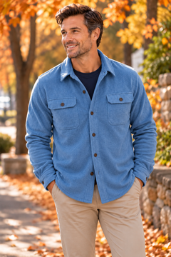 Medium Blue