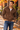 Men's Coffee Brown Cotton Full-Zip Hoodie (H-8067)