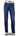 Alberto Pipe Men's Lightweight Tencel Denim Jeans – Indigo 885