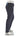 Alberto Pipe Superstretch Colored Denim Jeans – Navy 894