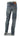 Alberto Stone Authentic Stretch Denim Jeans – Medium Blue 881