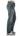 Alberto Stone Authentic Stretch Denim Jeans – Medium Blue 881