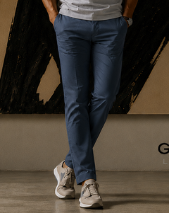 Medium Blue