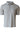 Luxe Pima Short Sleeves Polo POSS-7023-Cement