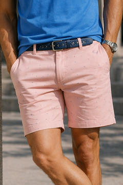 Pink Motif