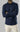 3 Pack SHLS - Luxe Pima Long Sleeves Shirts SHLS-5118 Navy