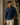 3 Pack SHLS - Luxe Pima Long Sleeves Shirts SHLS-5118 Navy