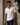3 Pack SHSS - Luxe Pima Short Sleeves Shirts White