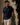 3 Pack SHSS - Luxe Pima Short Sleeves Shirts Navy