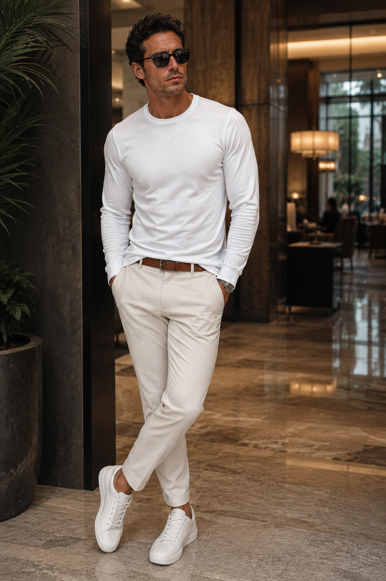 Georg Roth Los Angeles