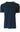 Luxury Crew-Neck Short Sleeves Pima TCSS-5212 Navy