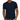 Luxury Crew-Neck Short Sleeves Pima TCSS-5212 Navy