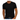 Luxury Crew-Neck Short Sleeves Pima TCSS-9005 Black