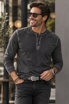 Basalt Grey