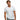 Luxury V-Neck Short Sleeves Pima TVSS-1013 White