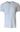 Luxury V-Neck Short Sleeves Pima TVSS-1013 White