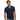 Luxury V-Neck Short Sleeves Pima TVSS-5013 Navy