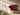 Utah-2007 Red Women’s Printed Sueded Leather Belt