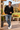 VCAB-96229	Long Sleeve Black Cable-Knit V-Neck Sweater