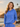 WHTR-5869-Blue Lagoon-Terry Cloth Hoodie