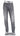 Alberto Pipe Men's Lightweight Tencel Denim Jeans – Gray 965