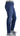 Pipe Coolmax® Light Weight Business Jean Blue