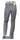 Alberto Stone Lightweight Tencel Denim Jeans – Gray 965