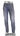 Alberto Stone Lightweight Tencel Denim Jeans – Gray 965